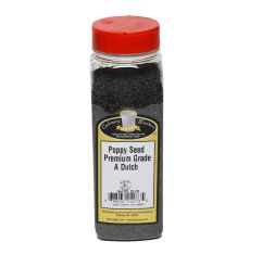 Culinary Master Premium Grade A Dutch Poppy Seed