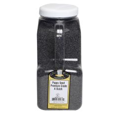 Culinary Master Premium Grade A Dutch Poppy Seeds