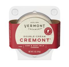 Vermont Creamery Cremont Cheese
