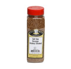 Culinary Master Durango Hickory Smoked Sea Salt