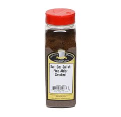 Culinary Master Alder Smoked Salt Sea Fine