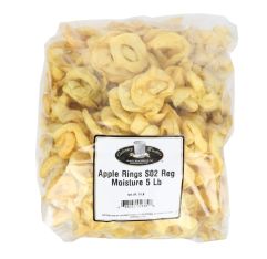 Culinary Master Apple Rings Dried