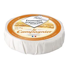 Fromager d’ Affinois Campagnier Wheel