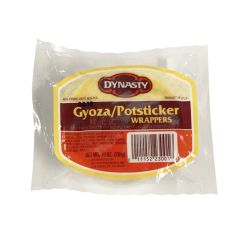 Dynasty Gyoza Wrapper 3.5 Inches