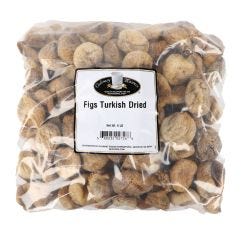 Culinary Master Figs Turkish Dried