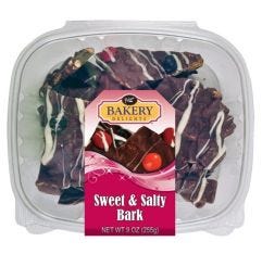 Palmer Candy Sweet & Salty Bark