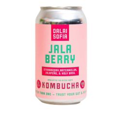 Dalai Sofia Jala Berry Kombucha