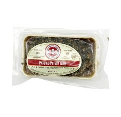 Trois Petits Cochons Au Poivre Noir Pate