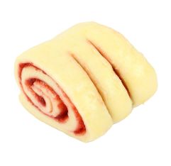 Lecoq Cuisine Raspberry Bear Paw Small RTB