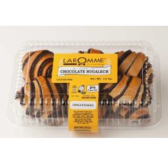 Laromme Chocolate Rugelach