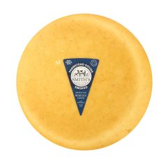 Smith's Country Smoked Farmstead Gouda Wheel