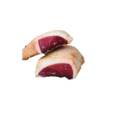 Spotted Trotter Duck Prosciutto