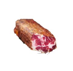 Spotted Trotter Cured Coppa