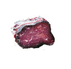 Spotted Trotter Bresaola