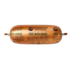 Schaller & Weber Goose Pate