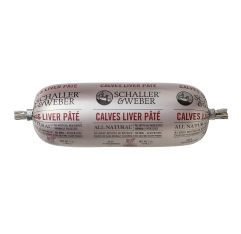 Schaller & Weber Calf Liver Pate