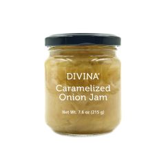 Divina Caramelized Onion Jam