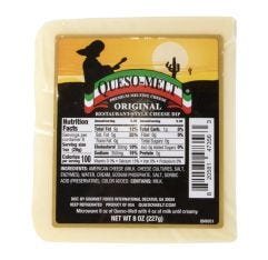 Queso-Melt Original Queso-Melt Chunk