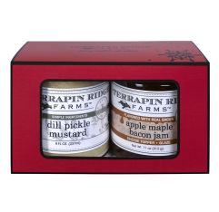 Terrapin Ridge Charcuterie Lover Gift Set Version 2