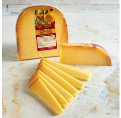 Dutch Gouda Wedge