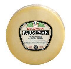 Belgioioso Parmesan Wheel