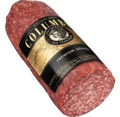 Columbus Genoa Salami