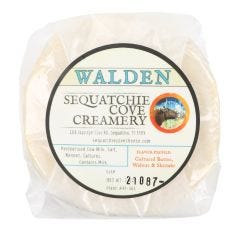 Sequatchie Cove Walden Cheese