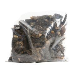 Zolea Dried Morel Mushrooms Grade A 3-5cm