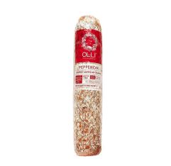 Olli Salumeria Pepperoni