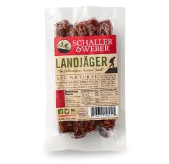 Schaller & Weber Landjager