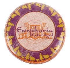 Cheeseland Ewephoria Wheel