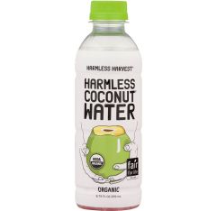 Harmless Harvest Coconut Water