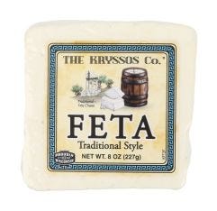 Kryssos Traditional Style Feta
