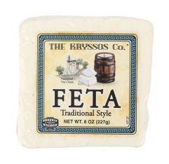 Kryssos Traditional Style Feta Chunk