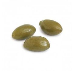 Divina Green Cerignola Olives
