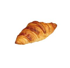 Bridor AOC Butter Croissant Straight Medium