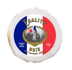 Egalite Brie Wheel