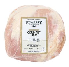 Surry Farms Whole Boneless Country Cooked Ham