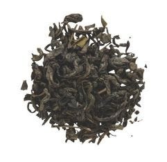White Lion Tea Jasmine Tea Loose Organic