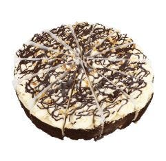 Queen City Pastry Peanut Butter Pie 14 Slices