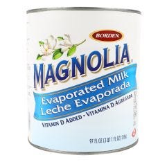 Borden Evaporated Milk