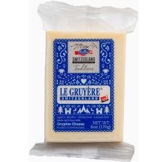 Emmi Gruyere Wedge