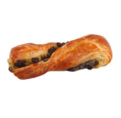 Bridor Chocolate Twist Mini