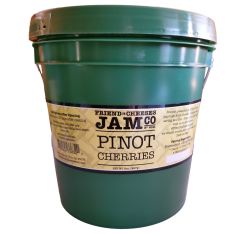 Friend In Cheeses Jam Co Pinot Cherries