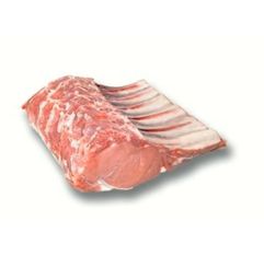 CATELLI Veal Rack 7 Rib Chop Frozen