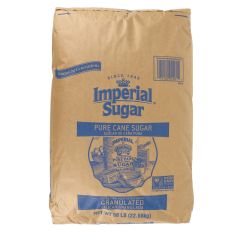 Imperial Sugar Extra Fine Granulated Sugar