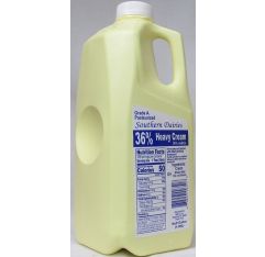Southern Dairies 36% Heavy Cream