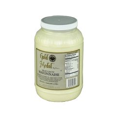 Gold Medal by Sauer Mayonnaise Extra Heavy Duty