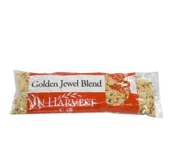 INDIAN HARVEST Golden Jewel Blend Pasta