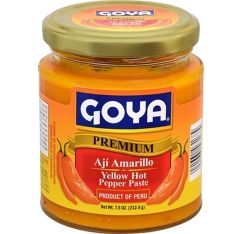 Goya Paste de Aji Amarillo
